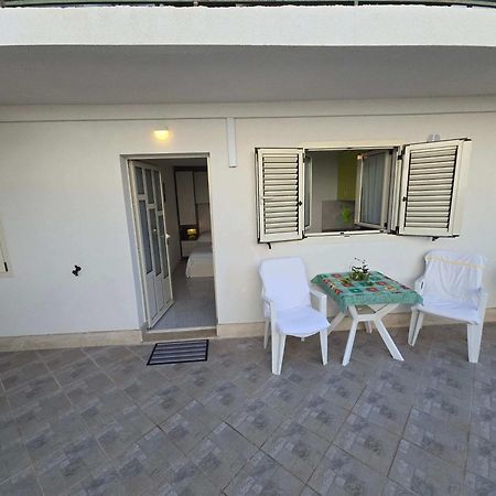Apartman Nika - Marija Makarska Exteriör bild