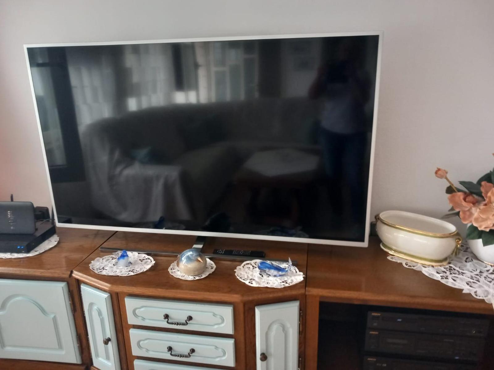 Apartman Nika - Marija Makarska Exteriör bild